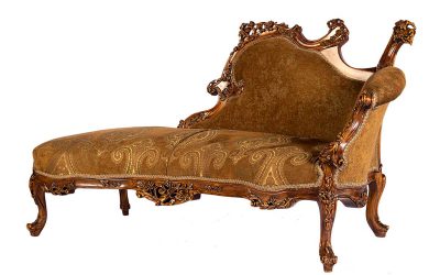 Lord Chaise-Longue