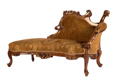Lord Chaise-Longue