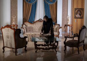 سبک مبلمان کلاسیک اصیل