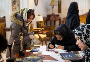 رویدادهای نمایشگاه بین المللی مبلمان