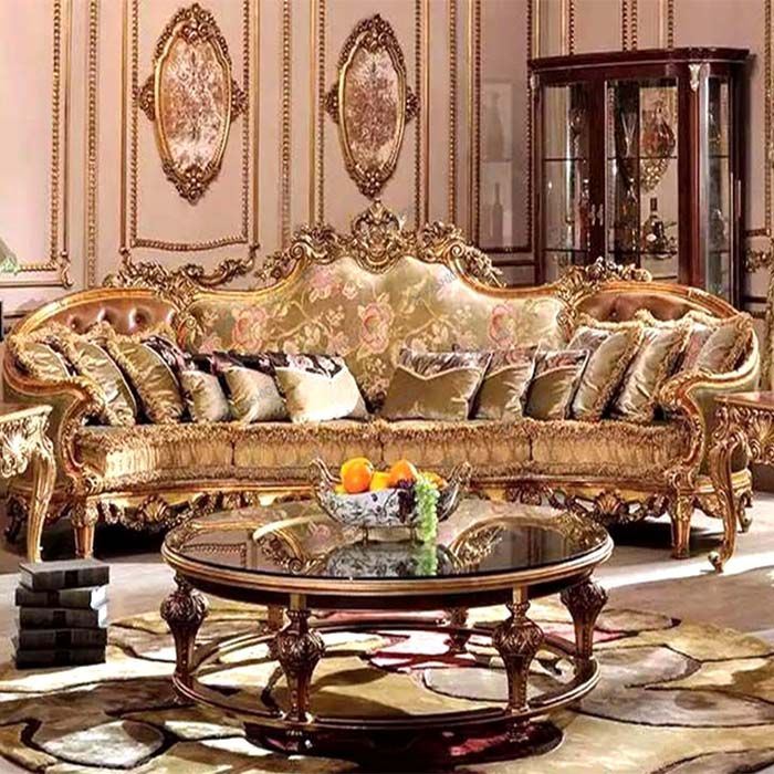 مبل استیل