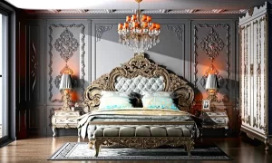 سرویس خواب سلطنتی