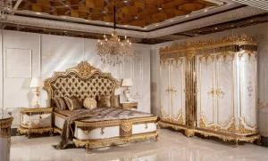 سرویس خواب سلطنتی ترک