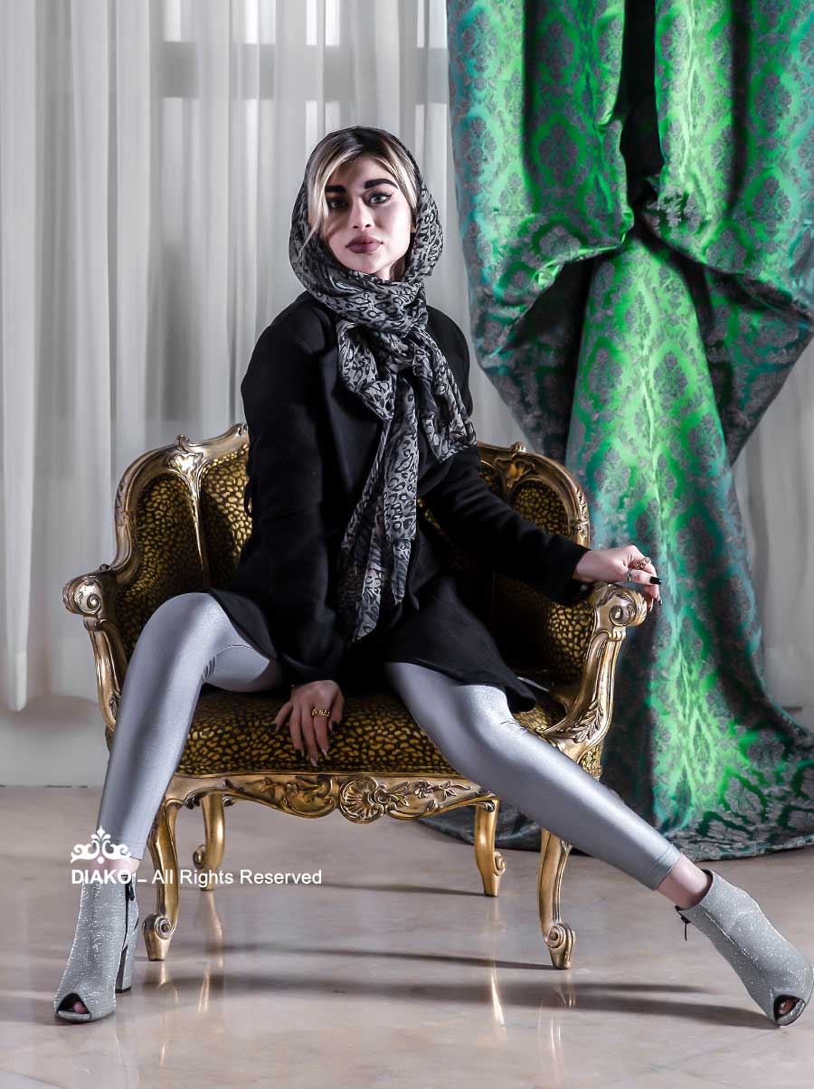 مبل فرانسوی لوییز