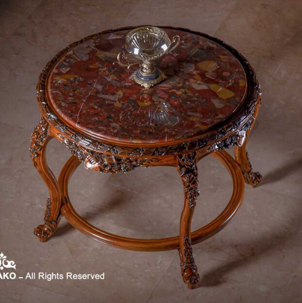 میز سرو ونوس