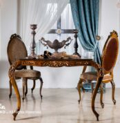 میزناهارخوری کلاسیک