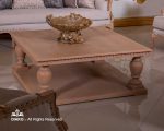 میز جلومبلی فولینو