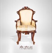 صندلی غذاخوری ایتالیایی