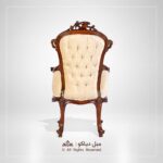 صندلی غذاخوری ایتالیایی