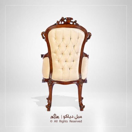 صندلی غذاخوری ایتالیایی