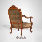 مبل تک کلاسیک