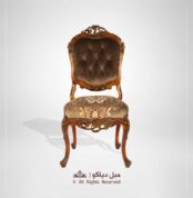 صندلی غذاخوری ایتالیایی